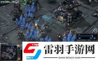 星際爭(zhēng)霸