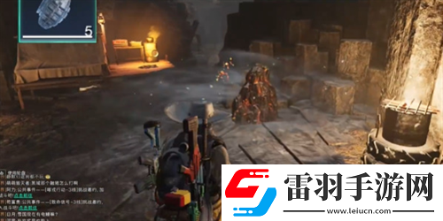七日世界火山熱巖礦采集點(diǎn)位分享