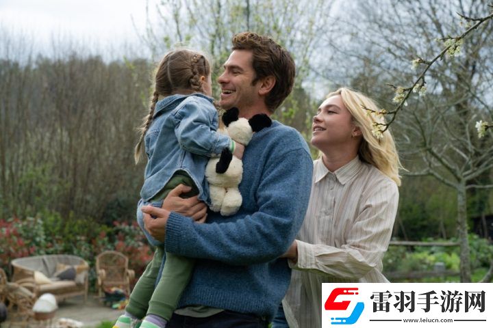 安德魯·加菲爾德獨(dú)挑大梁