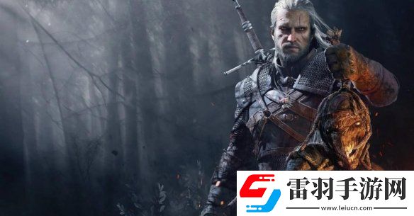 粉絲過(guò)大年！巫師系列將在十二月初推出一本新書(shū)