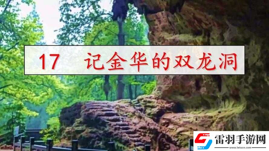 雙龍