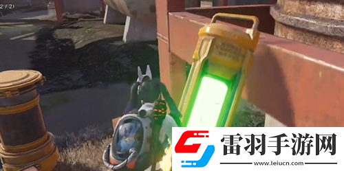 七日世界火喉下城三個(gè)電池位置介紹