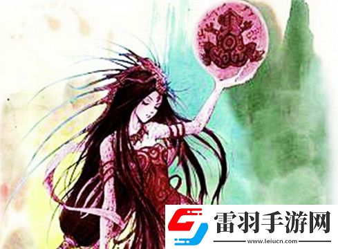 暗授補天之術揭9377暗夜西游女媧石之傳承