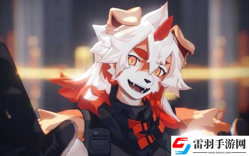 明日方舟吽全方位評測