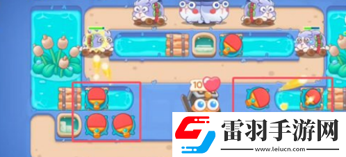 保衛(wèi)蘿卜4萬圣奇妙夜第12關(guān)過關(guān)如何通關(guān)