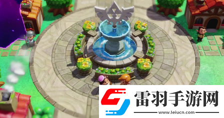 塞爾達(dá)智慧的再現(xiàn)強(qiáng)勢號角怎么獲取