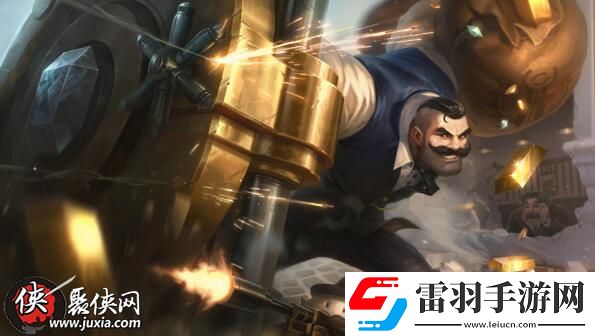8月21日英雄聯(lián)盟更新維護到幾點lol8.21更新維護公告