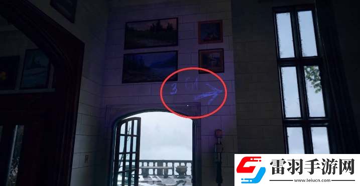 COD21安全屋鋼琴解密攻略