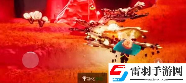 光遇破曉季第六個任務(wù)完成攻略