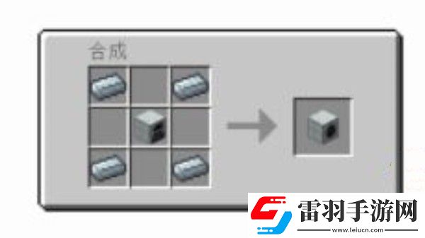 我的世界風(fēng)力發(fā)電機怎么做