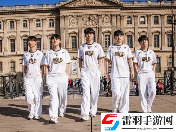 英雄聯(lián)盟2024全球總決賽半決賽日程公開！你看好誰