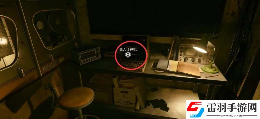 COD21地下室密碼門(mén)怎么打開(kāi)