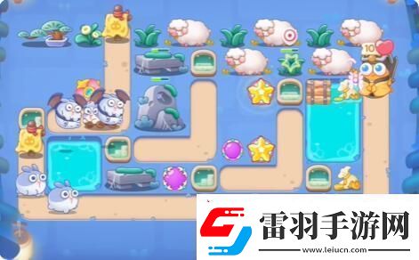 保衛(wèi)蘿卜4萬圣奇妙夜第7關(guān)怎么過