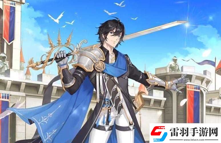 歡樂大作戰(zhàn)騎士護盾流陣容玩法全攻略詳細(xì)解讀