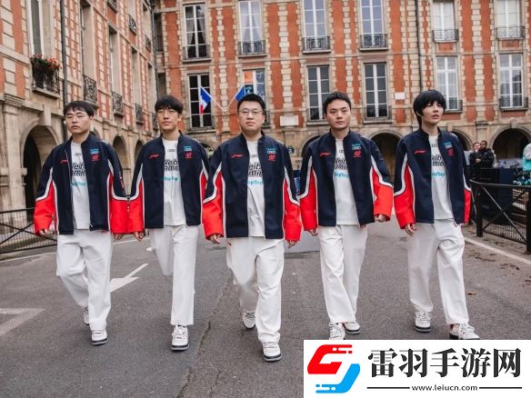 英雄聯(lián)盟2024全球總決賽半決賽日程公開！你看好誰
