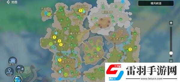 海島紀(jì)元魚王攻略大全
