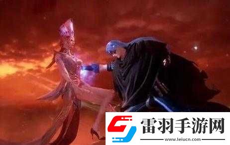唐三把比比東埇的不亦樂(lè)乎