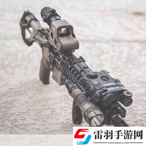 mk18cqbr少女