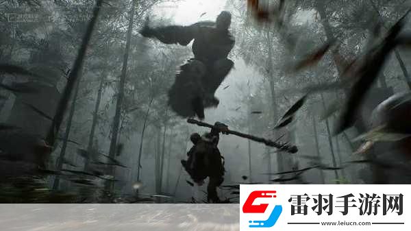 黑神話悟空首發(fā)挑戰(zhàn)重重廣智BOSS成玩家熱議焦點