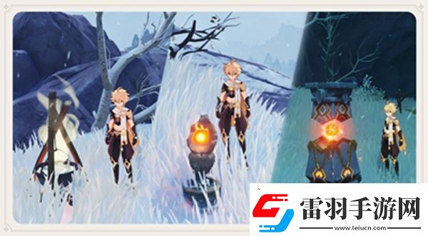 原神龍脊雪山如何削減嚴寒原神龍脊雪山削減嚴寒方式