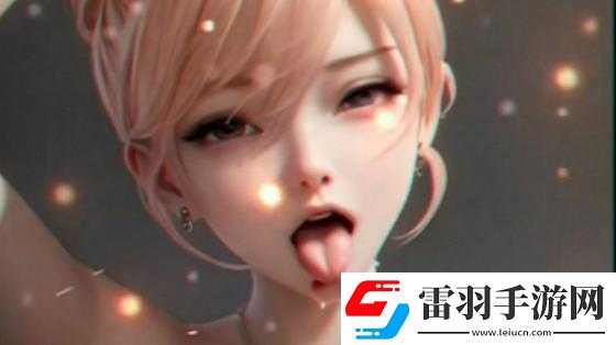 姬小滿張嘴流眼淚高清圖片