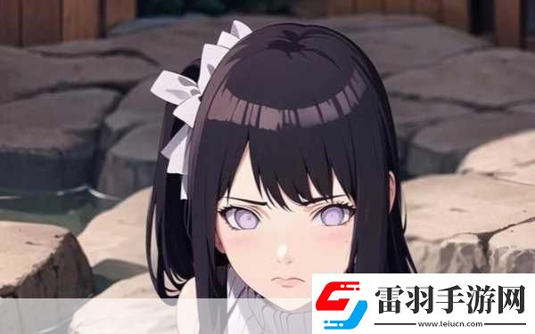 火影忍者女角色忍耐力測試的圖片