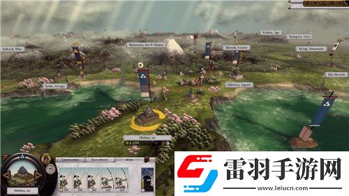 全面戰(zhàn)爭(zhēng)