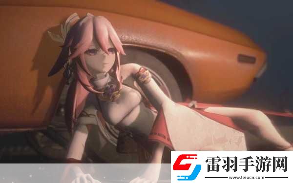 原神八重神子被丘丘人抓游戲
