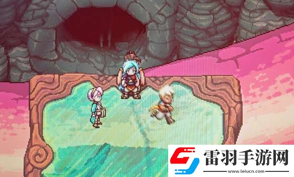 星之海開(kāi)局選哪個(gè)角色