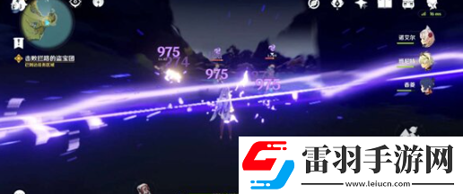 原神一路隨風(fēng)任務(wù)如何完成