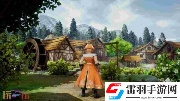 JRPG浪漫沙加2完全重制版發(fā)售