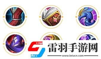 王者榮耀S26賽季不知火舞怎么出裝最強(qiáng)
