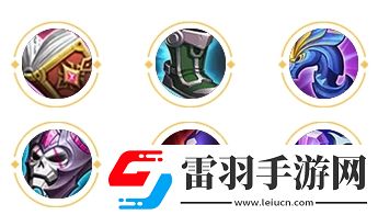 王者榮耀S26賽季不知火舞怎么出裝最強(qiáng)