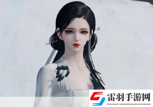 天涯明月刀手游絕美捏臉?biāo)囆g(shù)打造你的專屬容顏