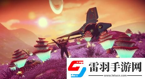 無人深空玩家6百小時存檔損壞