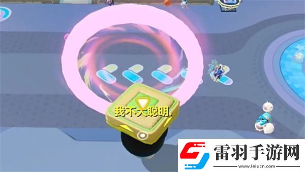 蛋仔派對(duì)飛天bug教程2024