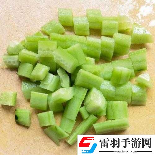 黃瓜是去皮好還是不去皮好