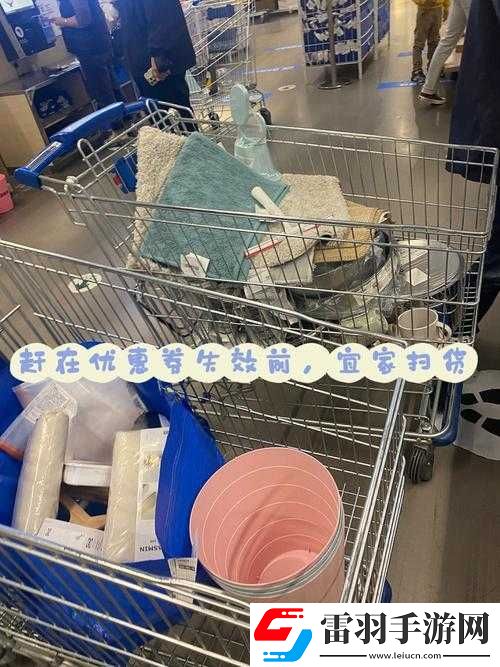 小掃貨