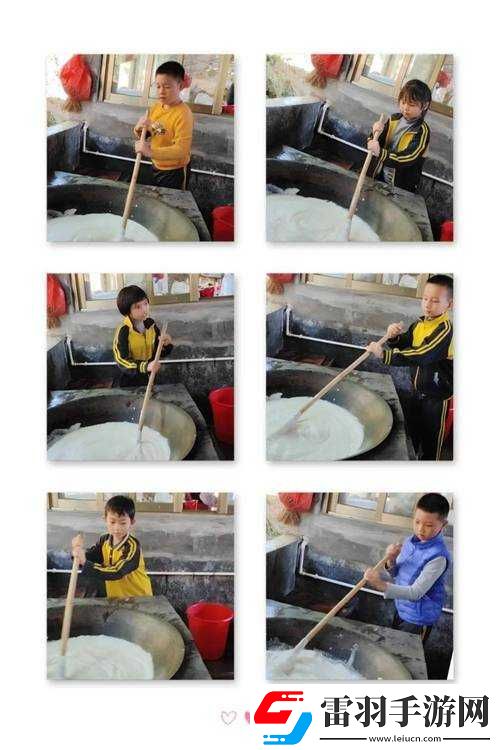 做運(yùn)動(dòng)磨豆?jié){視頻