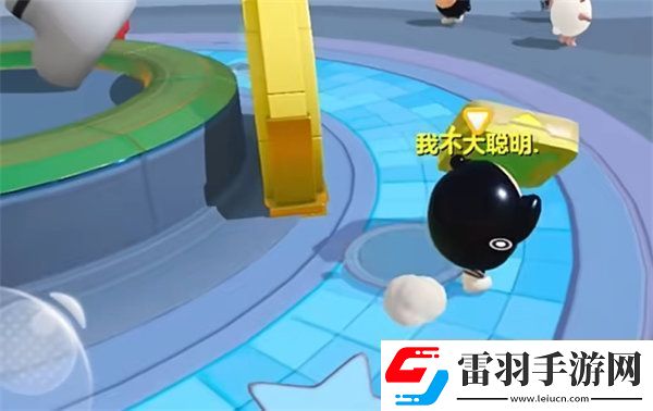 蛋仔派對(duì)飛天bug教程2024