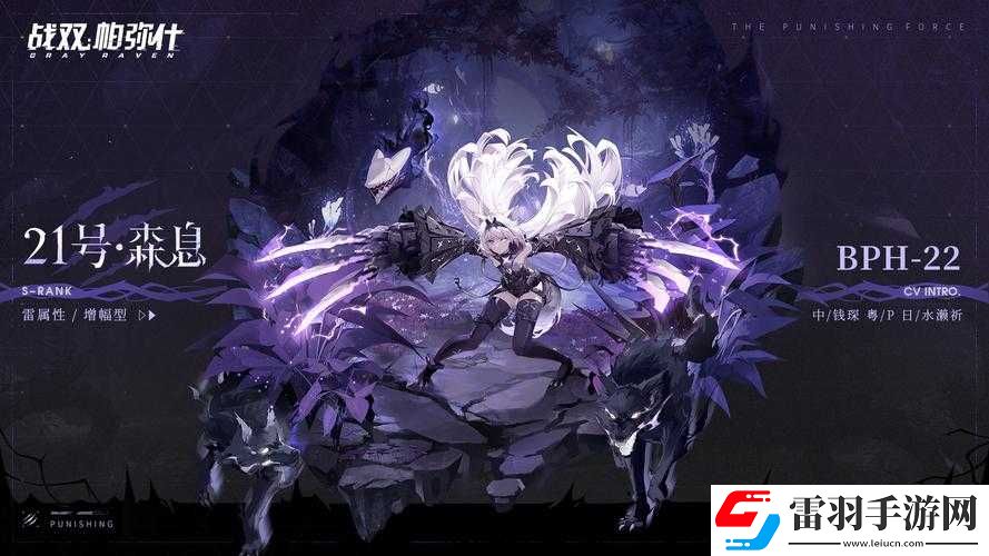 戰(zhàn)雙帕彌什