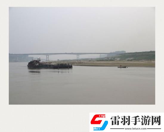 “岳口我”狂想曲