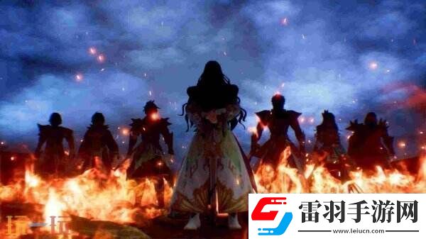 JRPG浪漫沙加2完全重制版發(fā)售