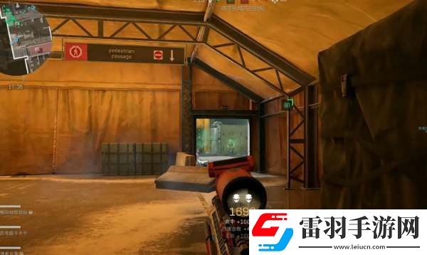 三角洲行動炮兵齊射怎么釋放