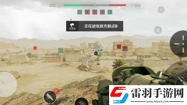 三角洲行動炮兵齊射怎么釋放