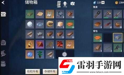 冰原守衛(wèi)者裝備搭配秘籍大揭秘