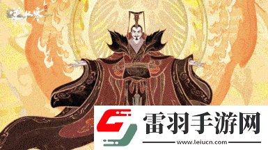 逆水寒全新國風(fēng)版本今日上線