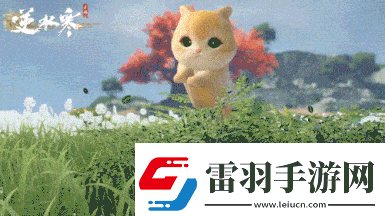 逆水寒全新國風(fēng)版本今日上線號稱“重鑄國風(fēng)MMO新巔峰”