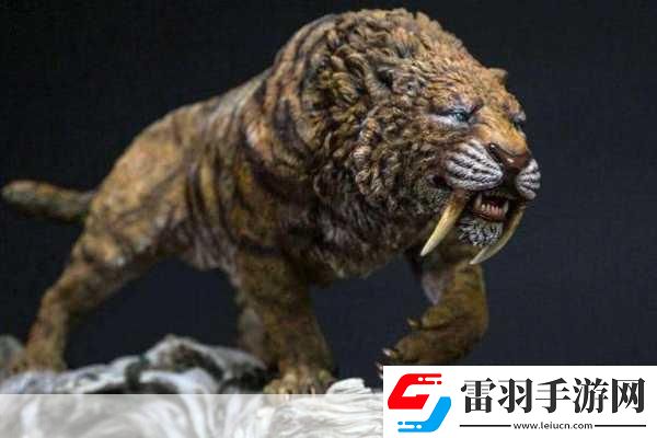 探秘遠(yuǎn)古巨獸17種超越恐龍的神奇生物手游玩家漲姿勢必備！