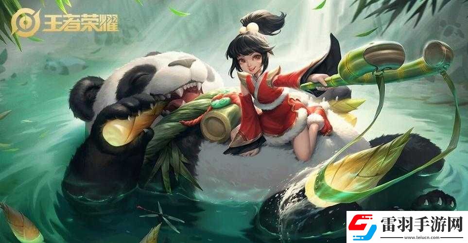 王者榮耀英雄解析